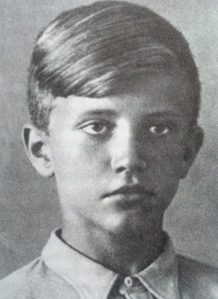 Георгий Добровольский